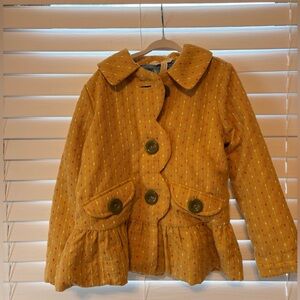 Matilda Jane peacoat 6